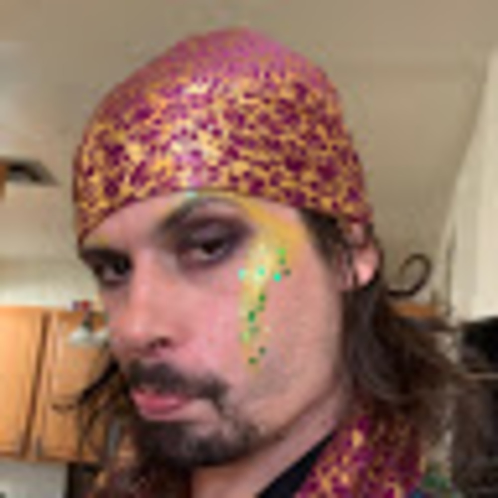 Meet your Posher, Adam